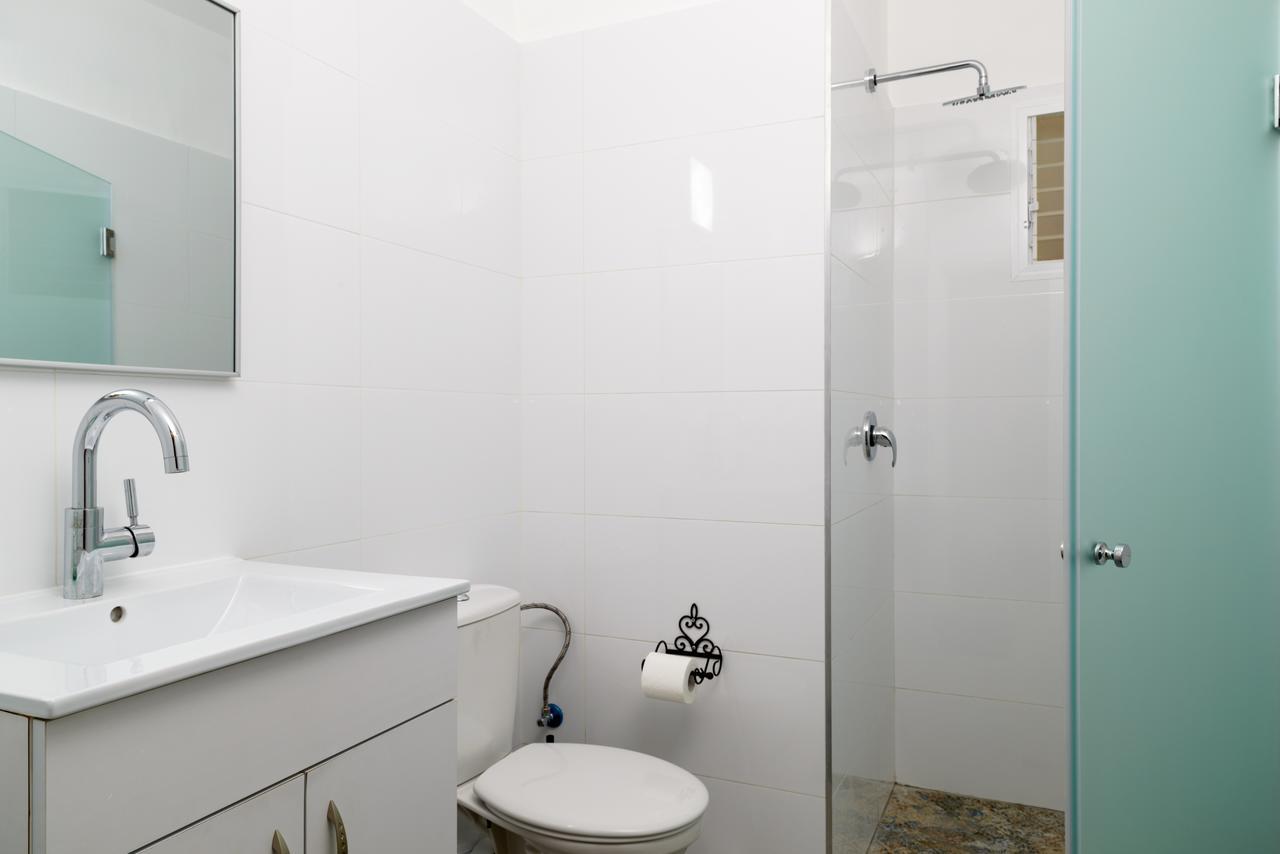 Апартаменты Talent Boutique By Tlv2Rent Тель-Авив Экстерьер фото