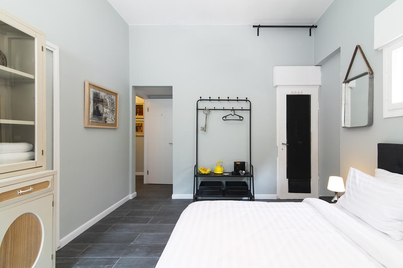 Апартаменты Talent Boutique By Tlv2Rent Тель-Авив Экстерьер фото