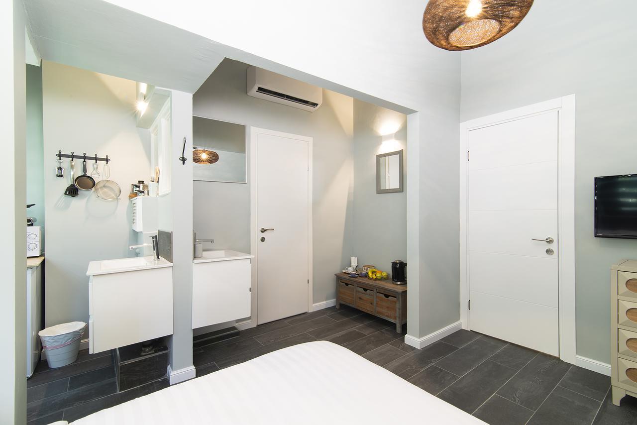 Апартаменты Talent Boutique By Tlv2Rent Тель-Авив Экстерьер фото